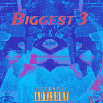 BIGGEST 3 by RDB Main