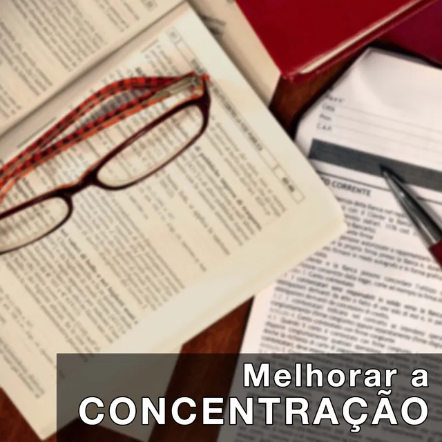 Melhorar a Concentração - Música para Estudar y Sons Naturais