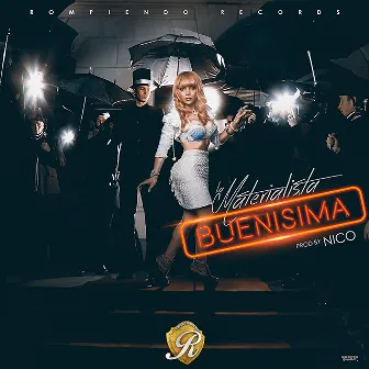 Buenísima by La Materialista