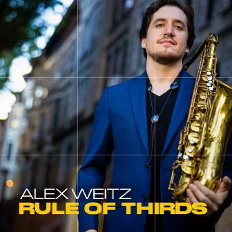 Rule of Thirds by Alex Weitz