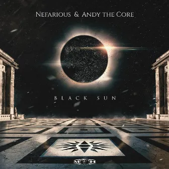 Black Sun by Nefarious