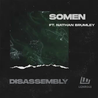 Disassembly by Somen