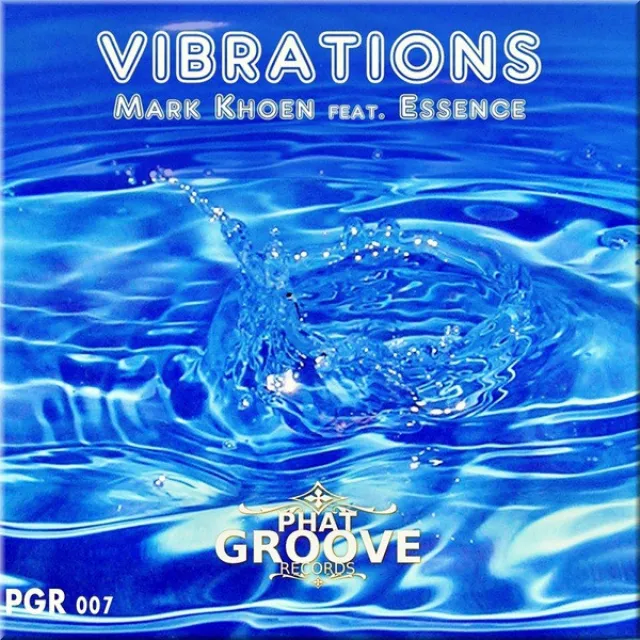 Vibrations - MindFlow Mix