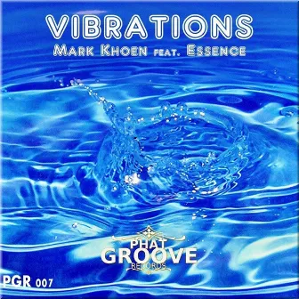 Vibrations by Mark Khoen