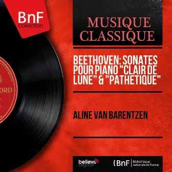 Beethoven: Sonates pour piano 