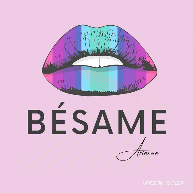 Bésame - Versión Cumbia