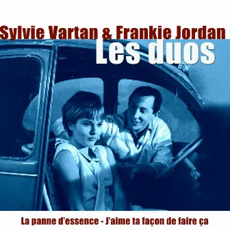 Les duos (La panne d'essence) by Frankie Jordan