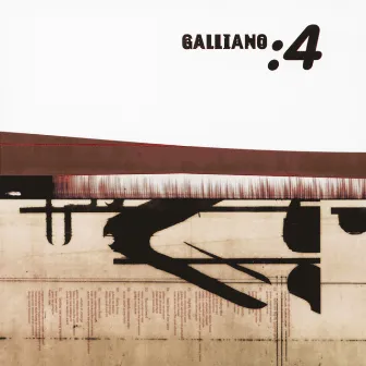 4 by Galliano