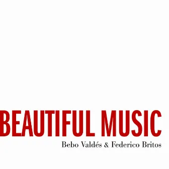 Beautiful Music by Federico Britos