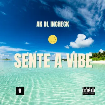 Sente a Vibe by DL Incheck