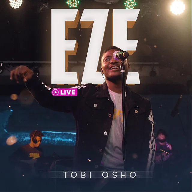 Eze - Live