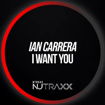 I Want You by Ian Carrera