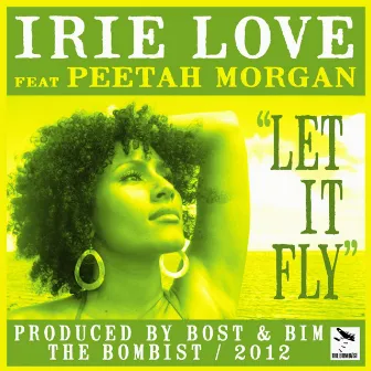 Let It Fly by Peetah Morgan