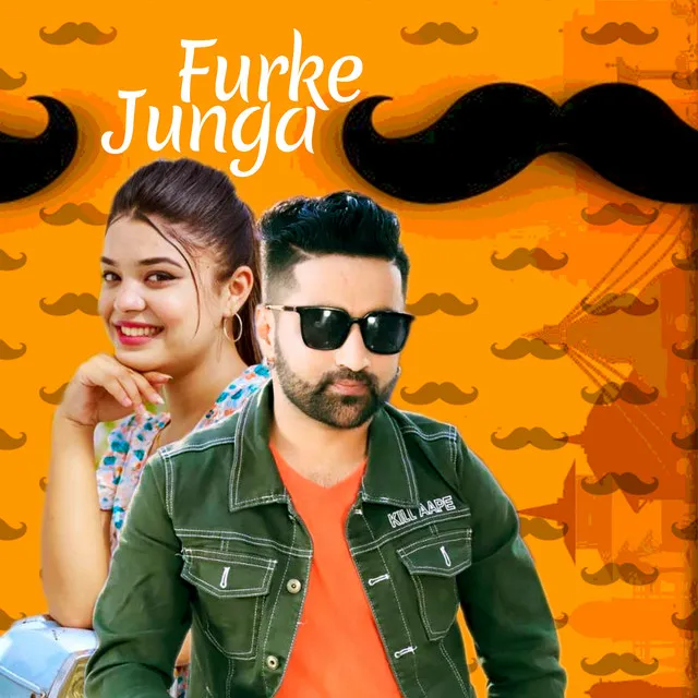 Furke Junga