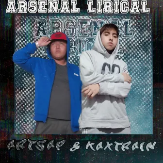 Arsenal Lirical by KaxTrain