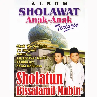 Sholawat Anak-Anak Terlaris by Faisal