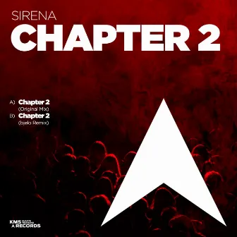 Chapter 2 by Sirena (NL)