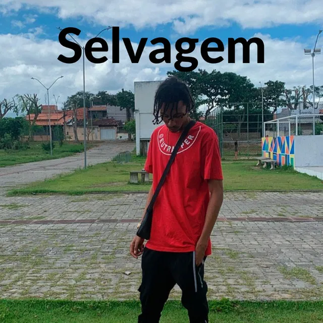 Selvagem