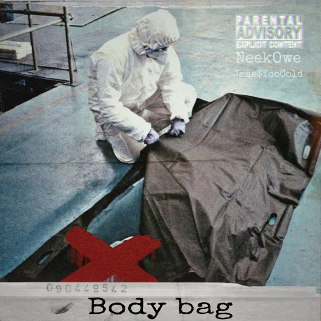 Body Bag