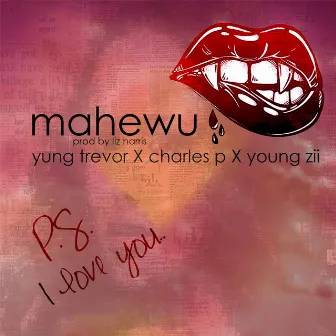 Mahewu by Yung Trevor