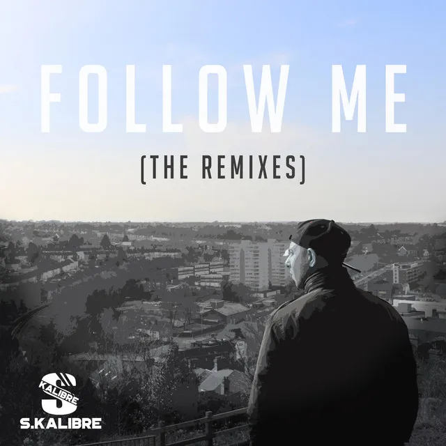 Follow Me - Cross Bone T Remix