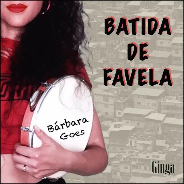 Batida de Favela