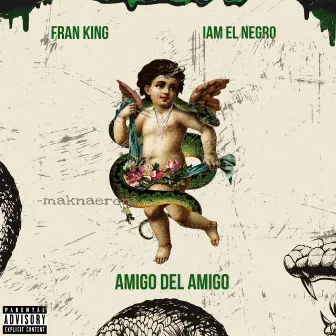 Amigo Del Amigo by Flavor