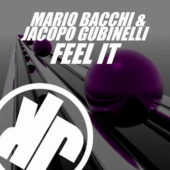 Feel It by Jacopo Gubinelli