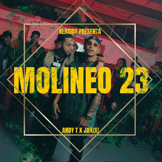 Molineo 23