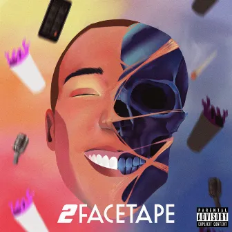 2FaceTape by F&ve