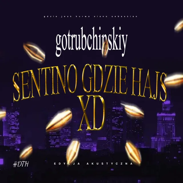 SENTINO GDZIE HAJS? RMX