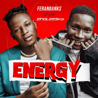 Energy by Feranbanks