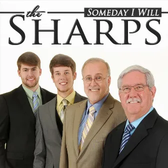 Someday I Will by The Sharps