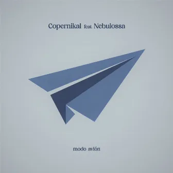 Modo avión by Copernikal