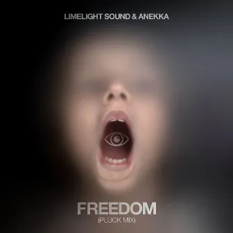 Freedom (Pluck Mix) by Limelight Sound