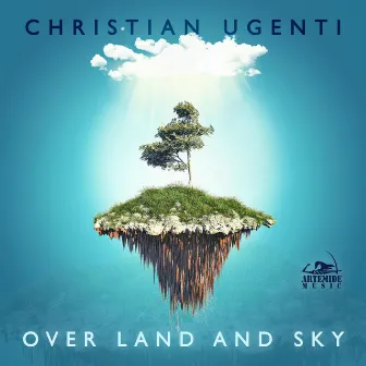 Over Land and Sky by Christian Ugenti