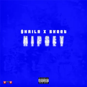 Nipsey by $krila