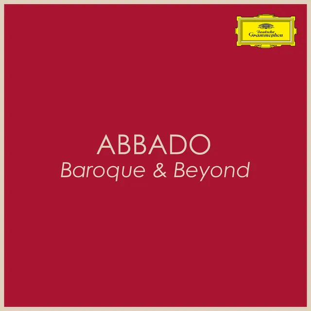 Brandenburg Concerto No. 3 in G Major, BWV 1048: I. (Allegro) - Live from Teatro Romolo Valli, Reggio Emilia, 2007