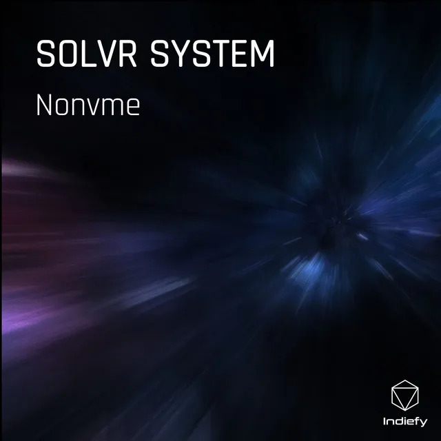 SOLVR SYSTEM