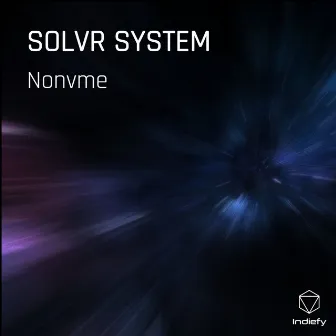 SOLVR SYSTEM by NONVME