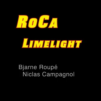 Limelight by Niclas Campagnol