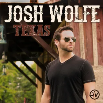 Texas by Josh Wolfe