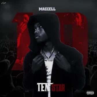 FOREVA 10 by Maccell