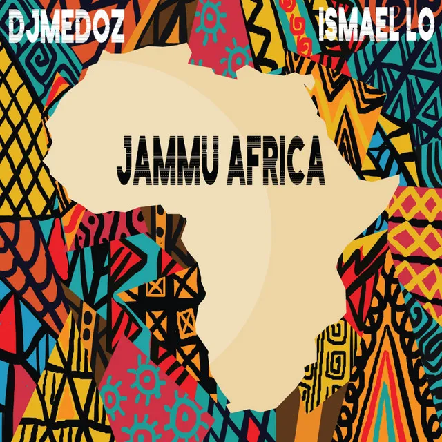 Jammu Africa