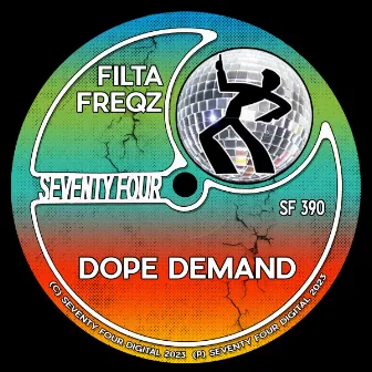 Dope Demand by Filta Freqz