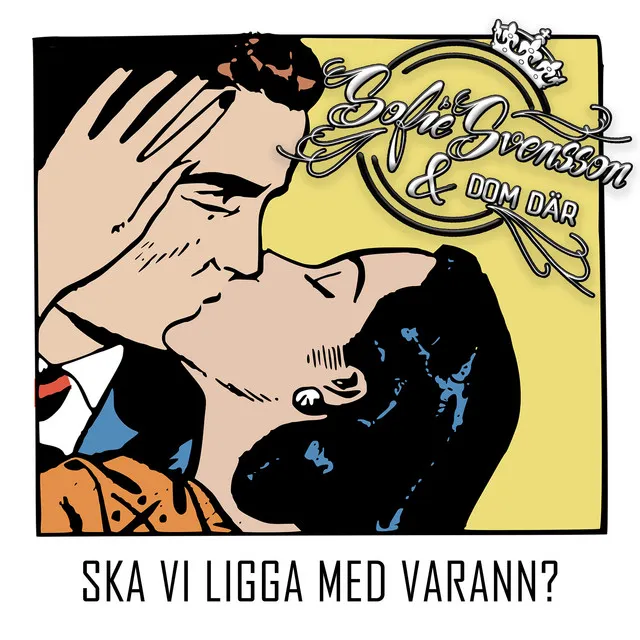 Ska vi ligga med varann