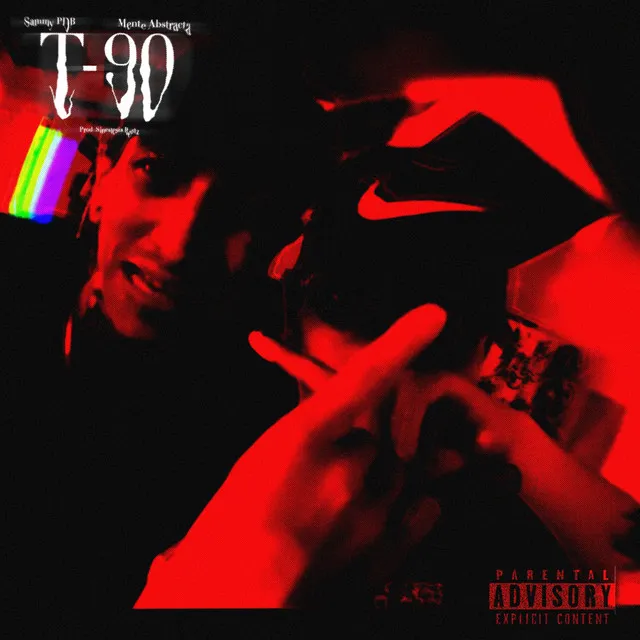 T-90 - Prod. Sinestesia Beatz