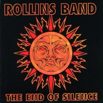 End Of Silence by Rollins Band