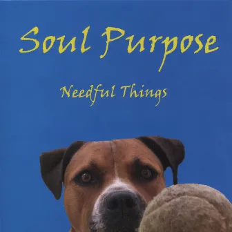 Needful Things by Soul Purpose