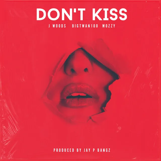 Don't Kiss